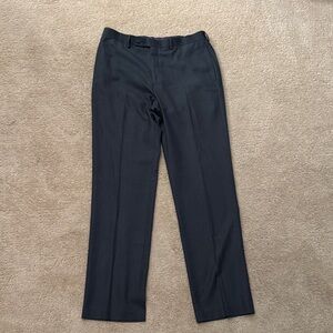 Classic Gray Dress Pants